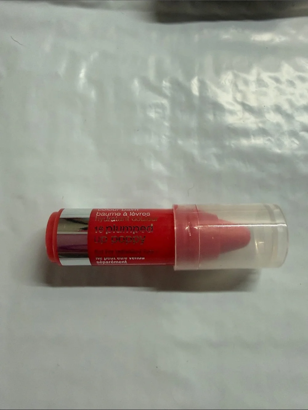 Clinique Chubby Stick Trio — pinks sample travel size
